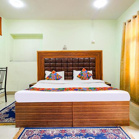 Fabhotel Grand Comforts Haidarpur Zewnętrze zdjęcie