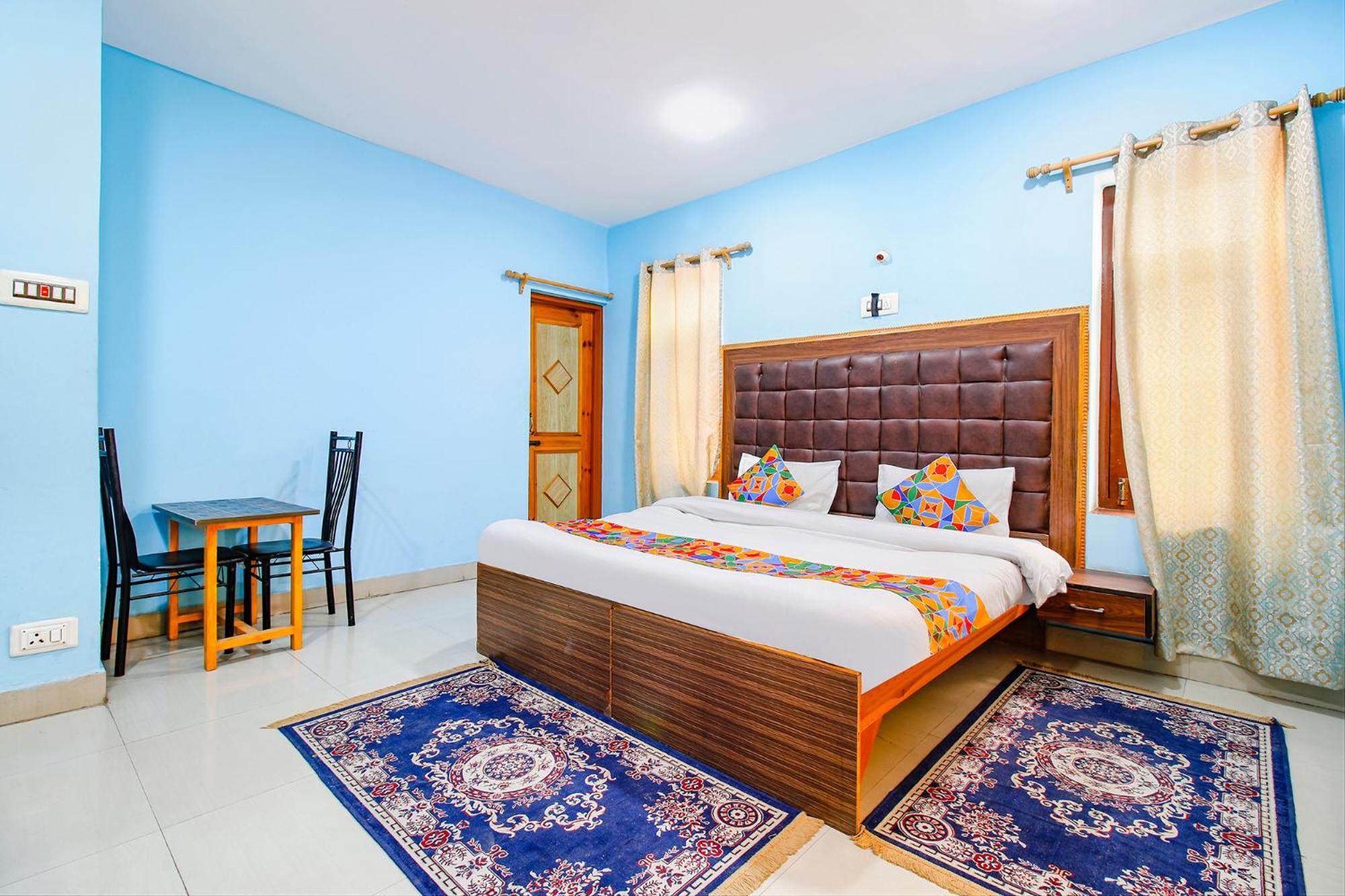 Fabhotel Grand Comforts Haidarpur Zewnętrze zdjęcie