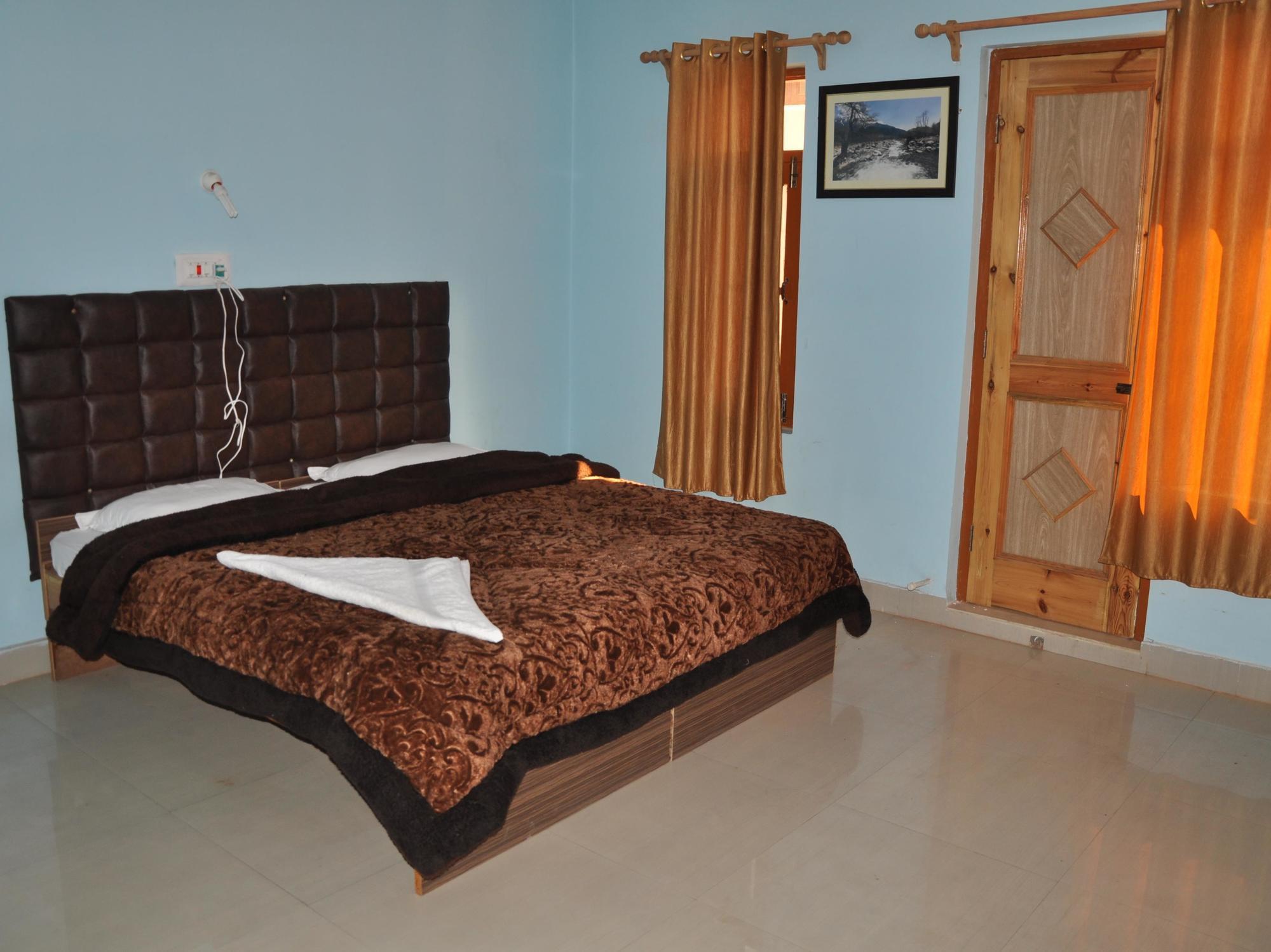 Fabhotel Grand Comforts Haidarpur Zewnętrze zdjęcie