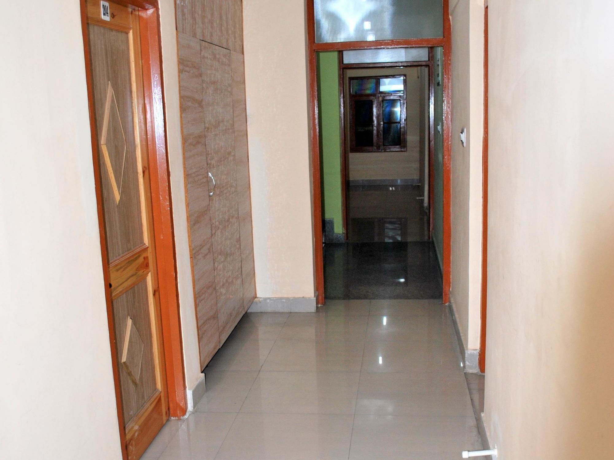 Fabhotel Grand Comforts Haidarpur Zewnętrze zdjęcie
